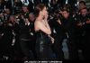 Aishwarya Rai at 63rd Annual Cannes Film Festival - "On Tour" Premiere - Arrivals